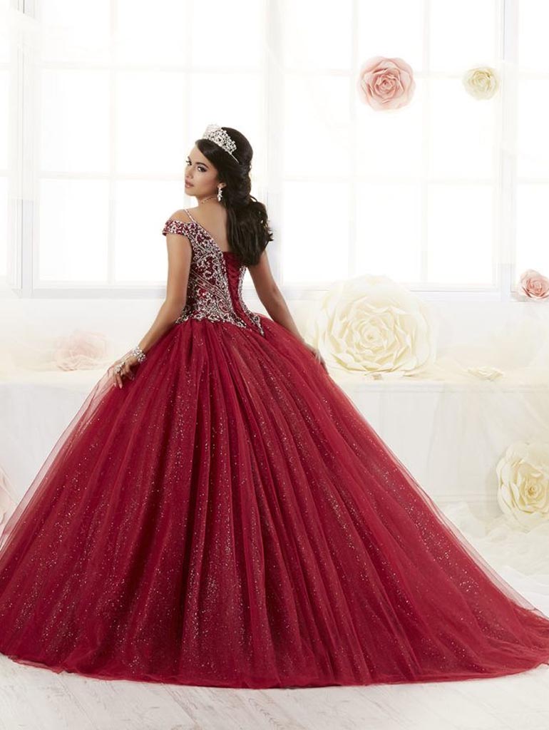 Tiffany Quinceanera Style 26899