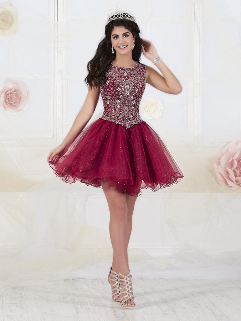 Tiffany Quinceanera Style 26906