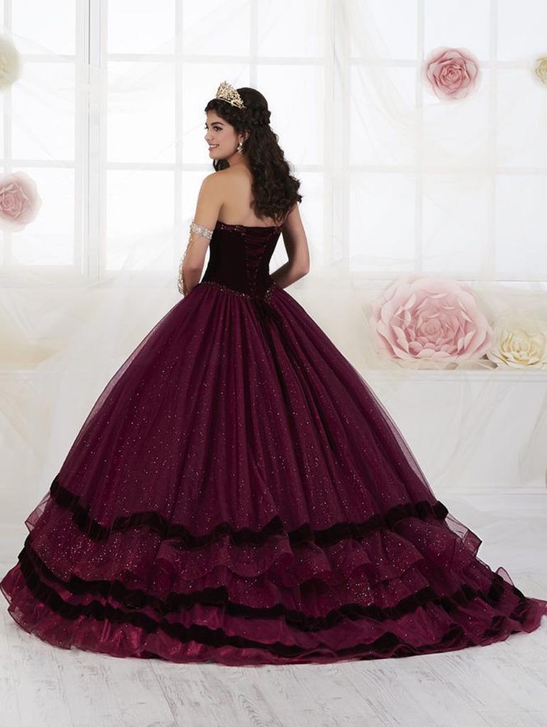 Tiffany Quinceanera Style 26907