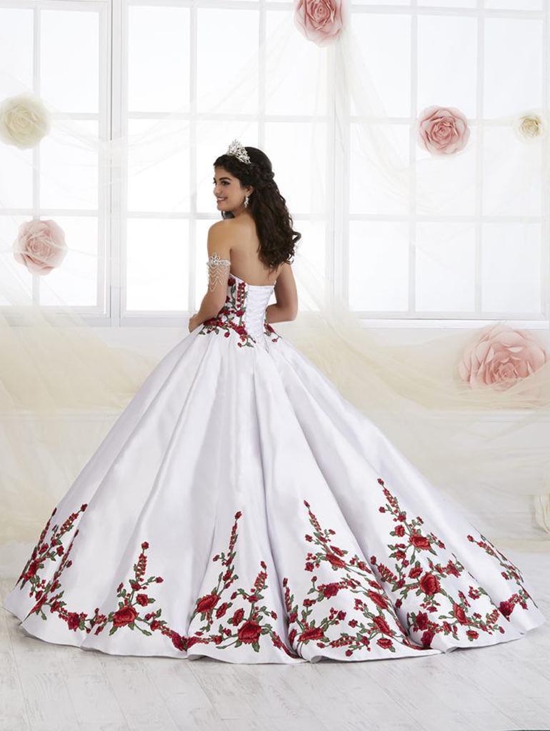 Tiffany Quinceanera Style 26908