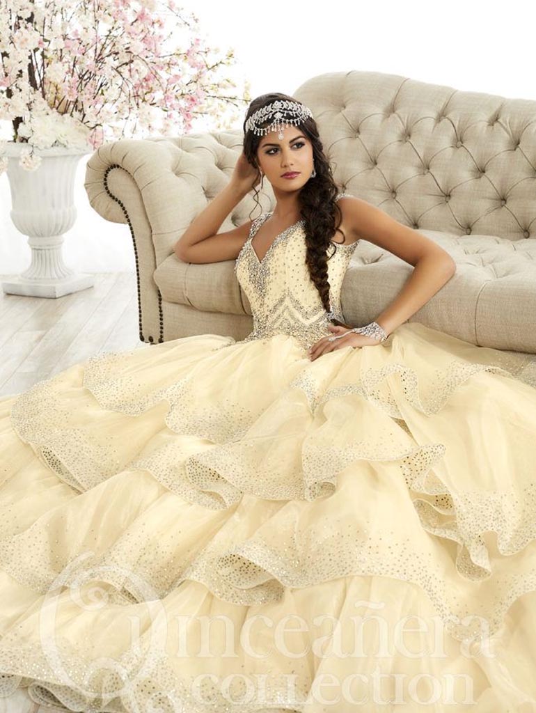 Tiffany Quinceanera Style 26880