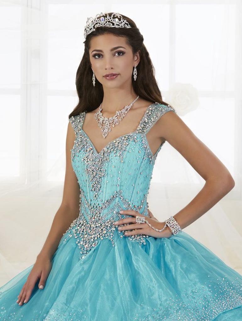 Tiffany Quinceanera Style 26880
