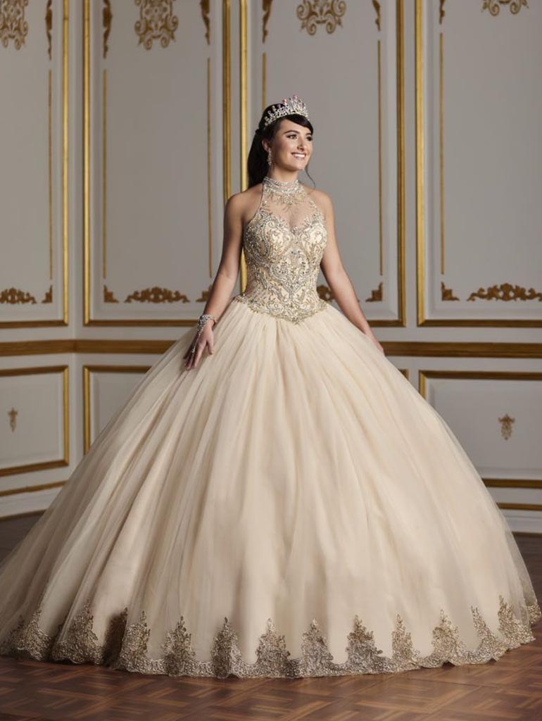 Tiffany Quinceanera Style 26881