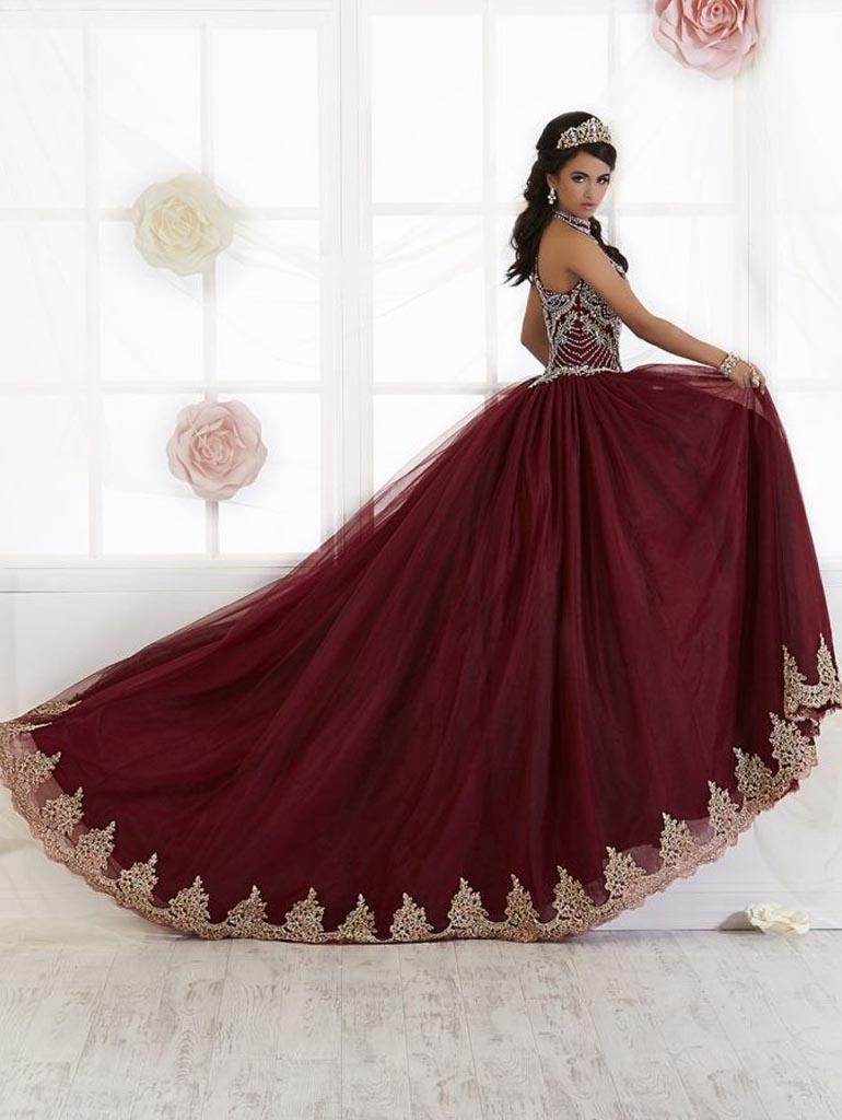 Tiffany Quinceanera Style 26881