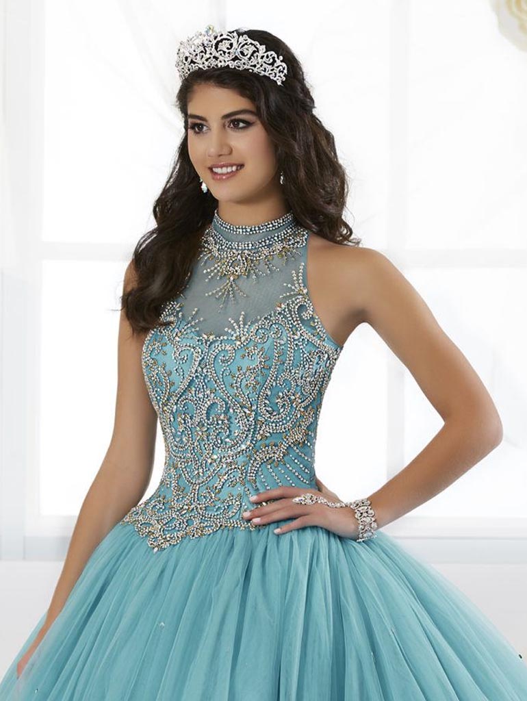 Tiffany Quinceanera Style 26881