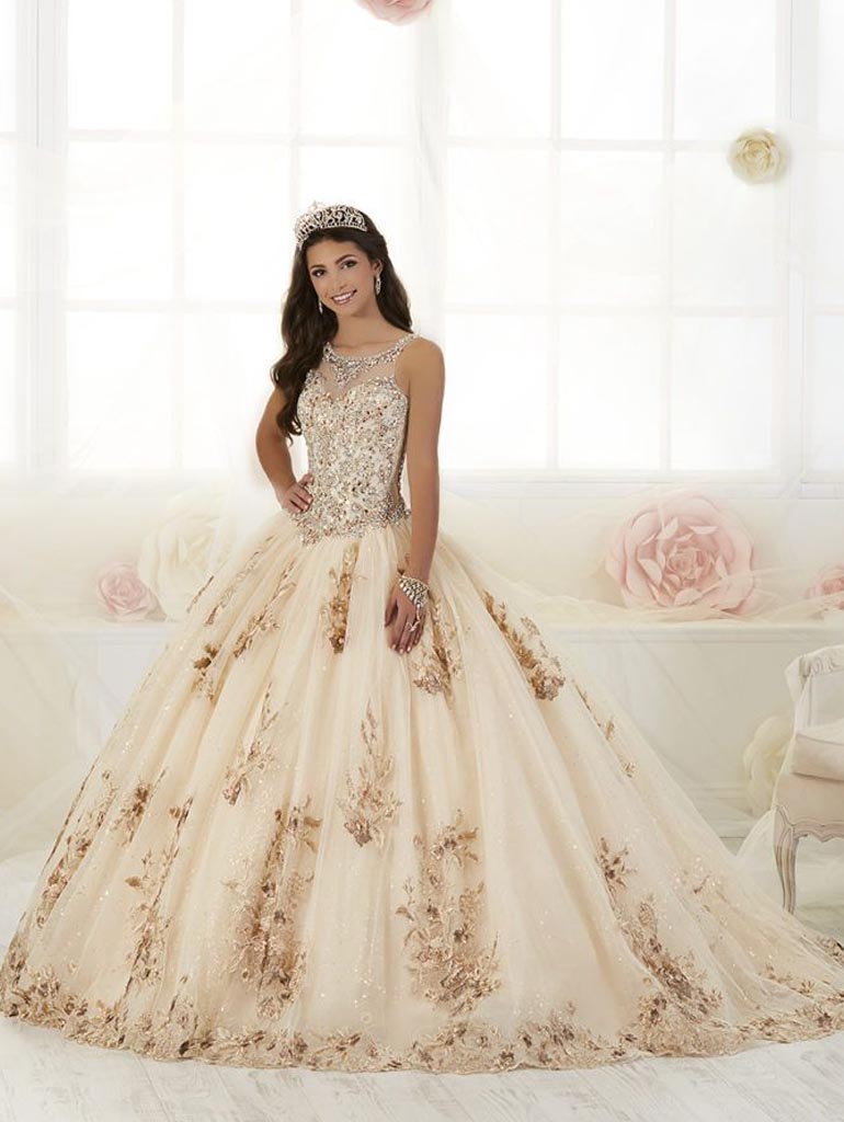 Tiffany Quinceanera Style 26884