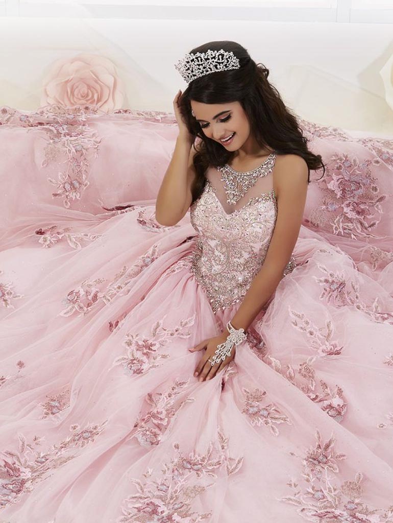 Tiffany Quinceanera Style 26884