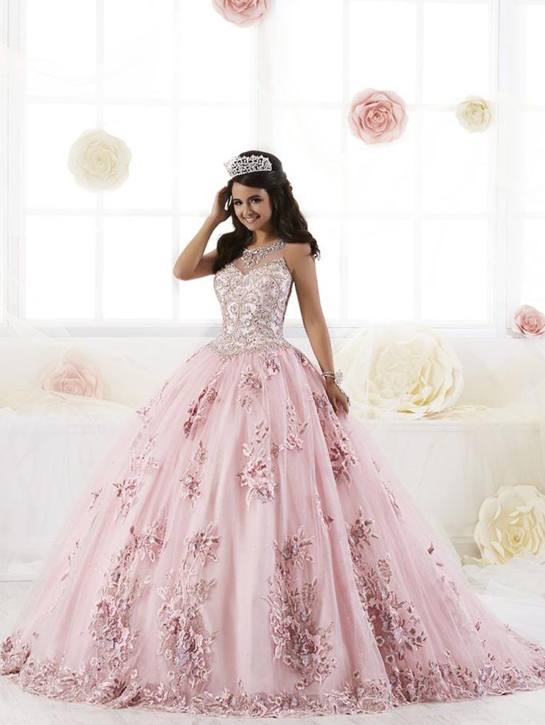 Tiffany Quinceanera Style 26884