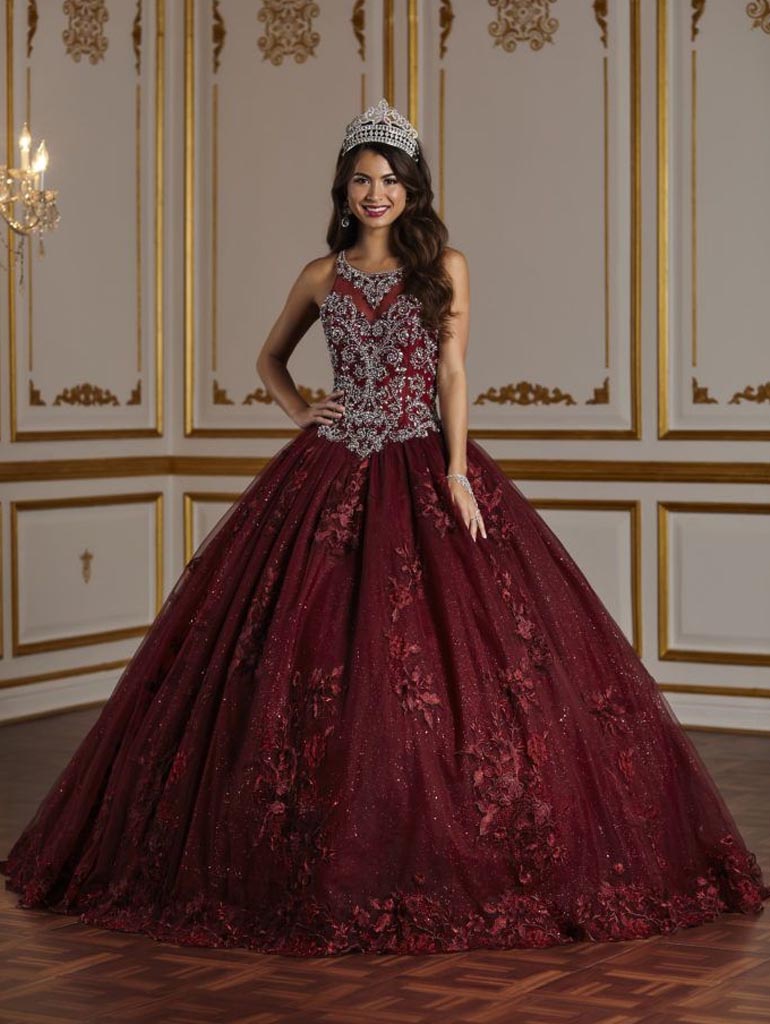 Tiffany Quinceanera Style 26884