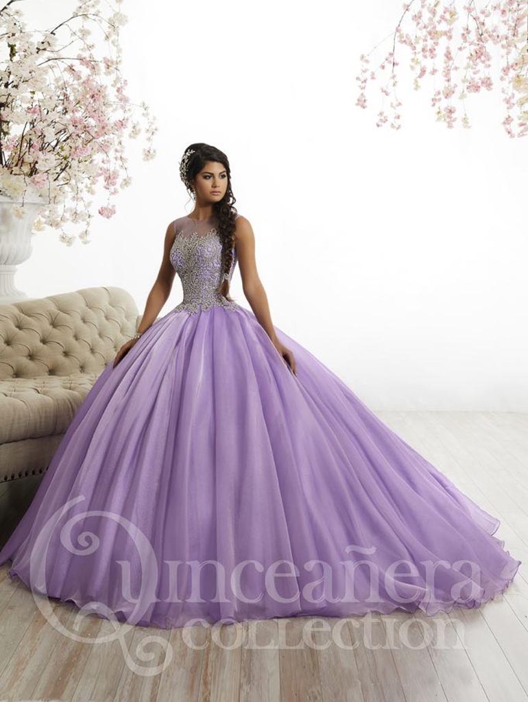 Tiffany Quinceanera Style 26885