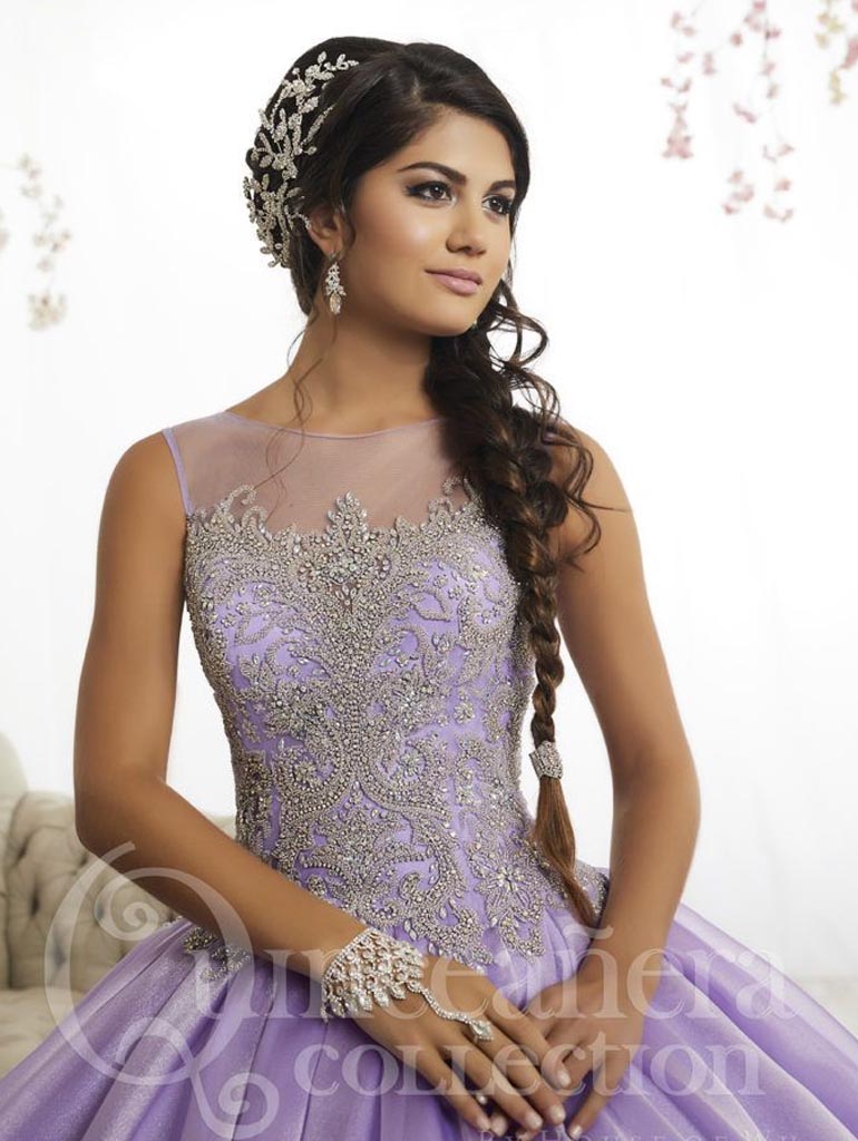 Tiffany Quinceanera Style 26885