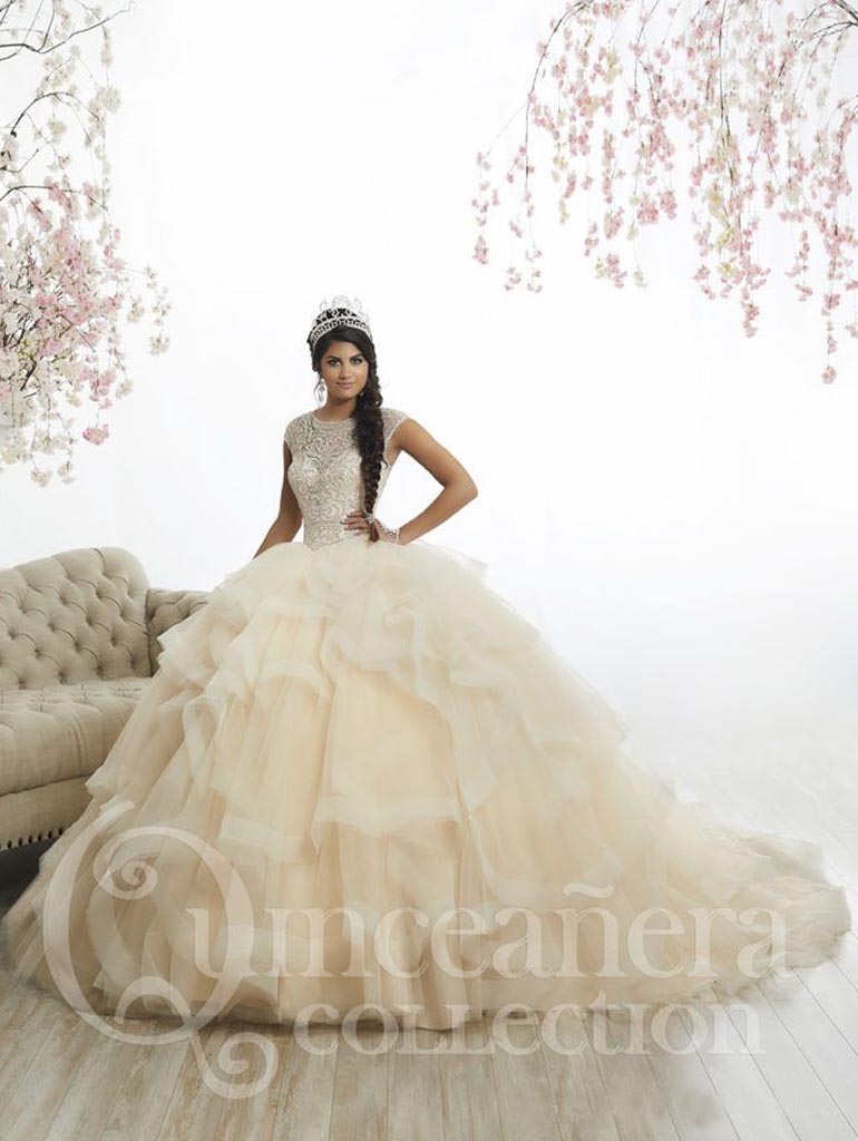 Tiffany Quinceanera Style 26886