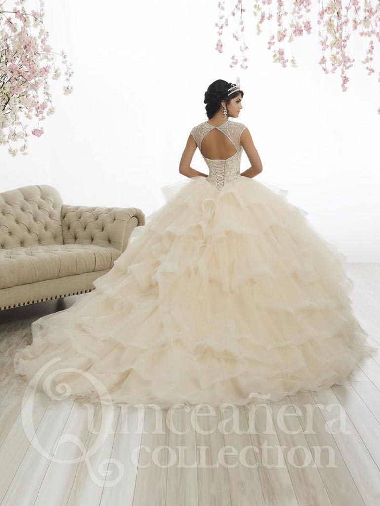 Tiffany Quinceanera Style 26886