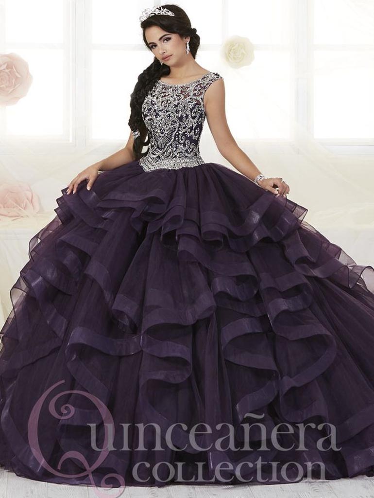 Tiffany Quinceanera Style 26889