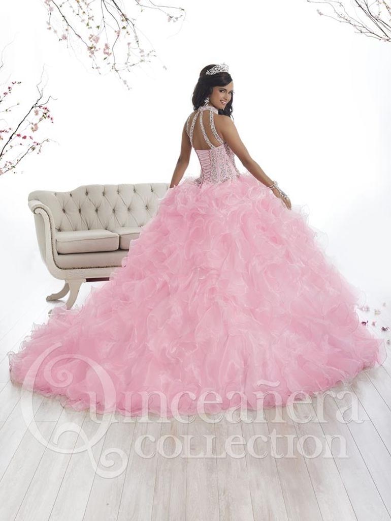 Tiffany Quinceanera Style 26871