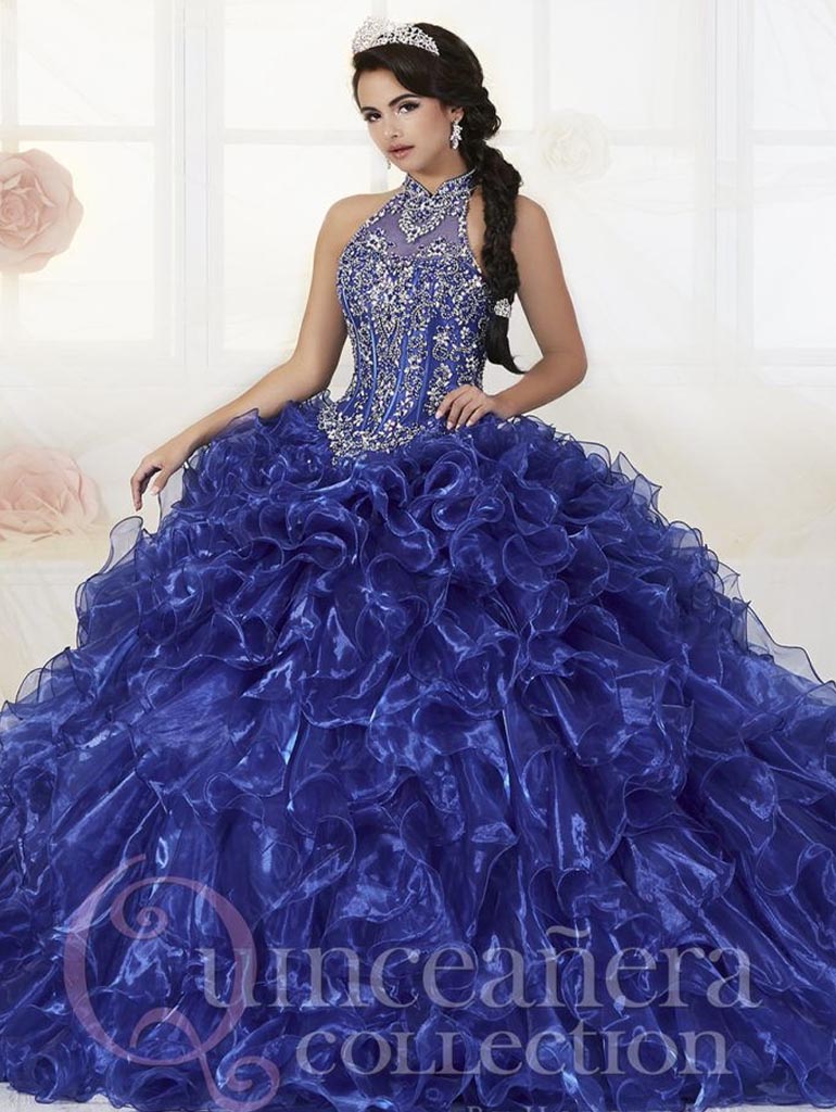 Tiffany Quinceanera Style 26871