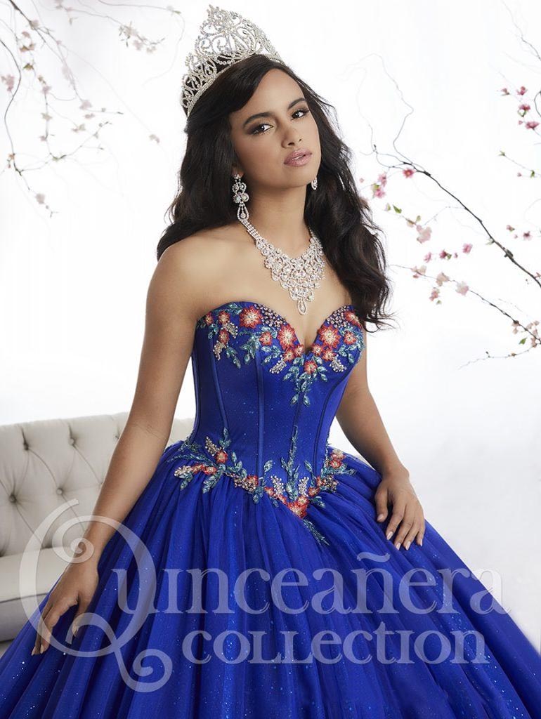 Tiffany Quinceanera Style 26869