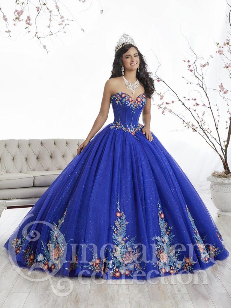 Tiffany Quinceanera Style 26869