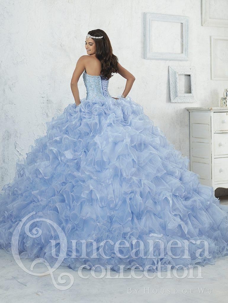Tiffany Quinceanera Style 26847