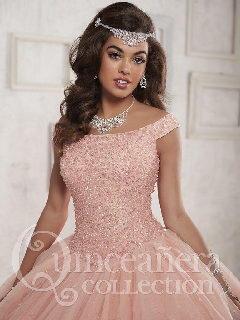 Tiffany Quinceanera Style 26844