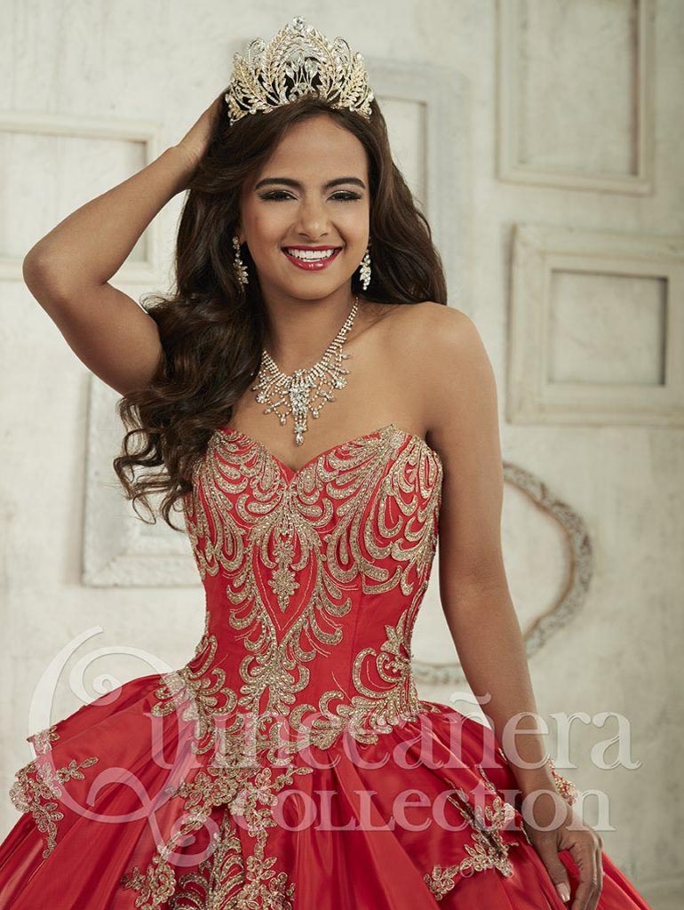 Tiffany Quinceanera Style 26842
