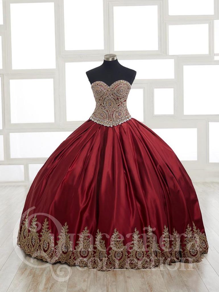 Tiffany Quinceanera Style 26826