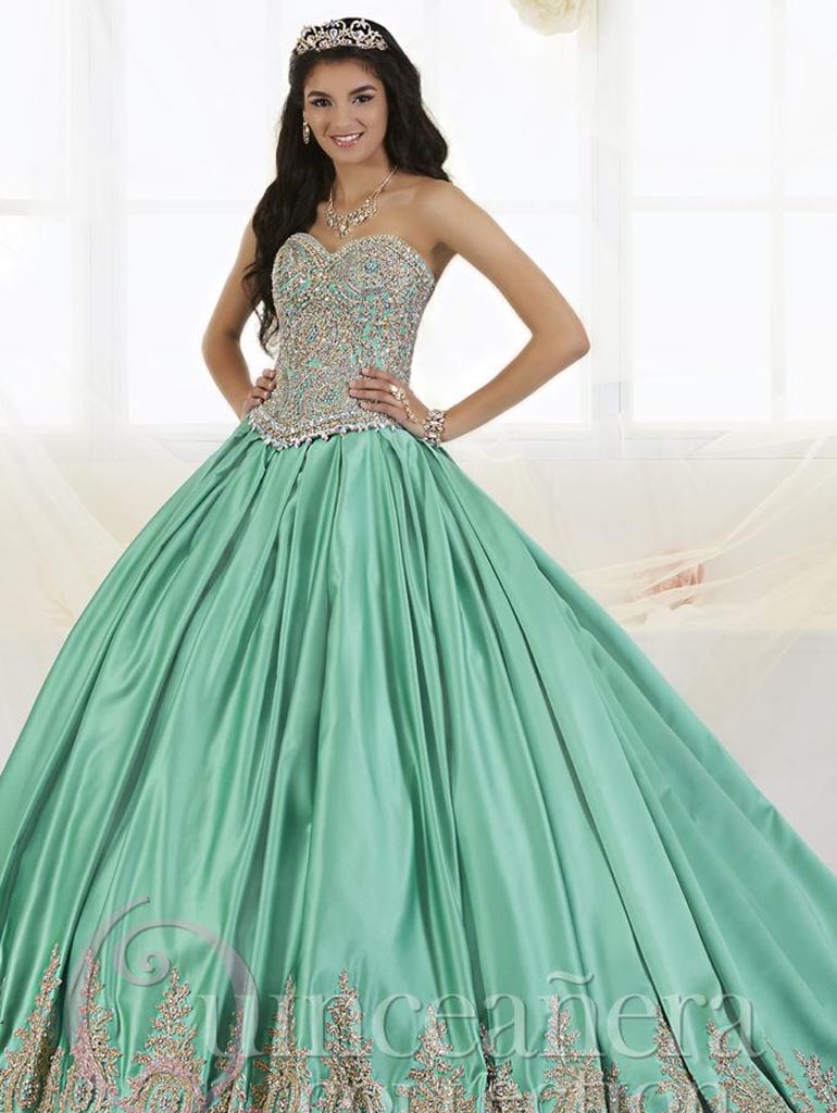 Tiffany Quinceanera Style 26826