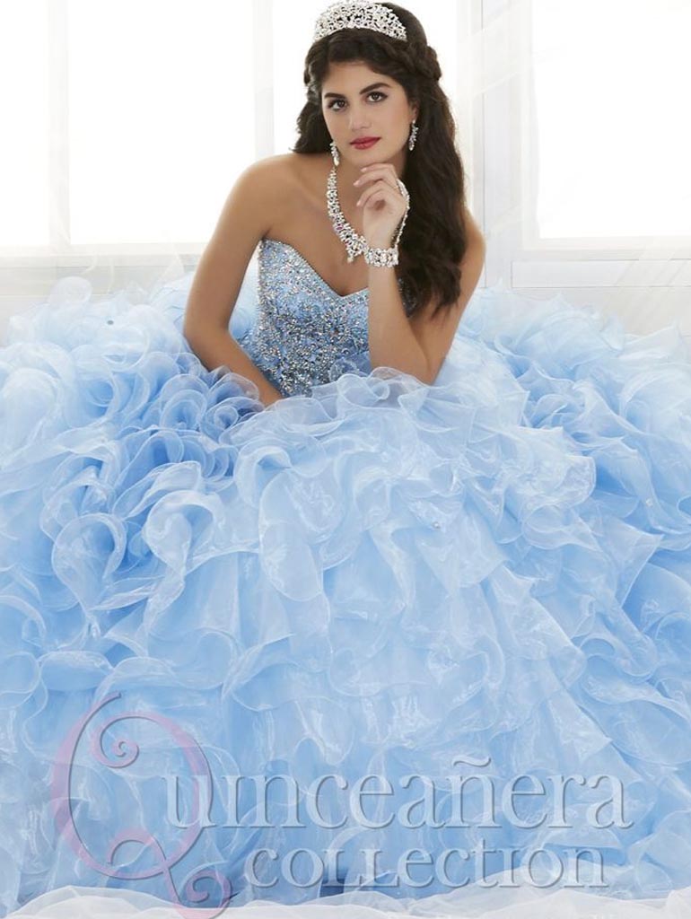 Tiffany Quinceanera Style 26833