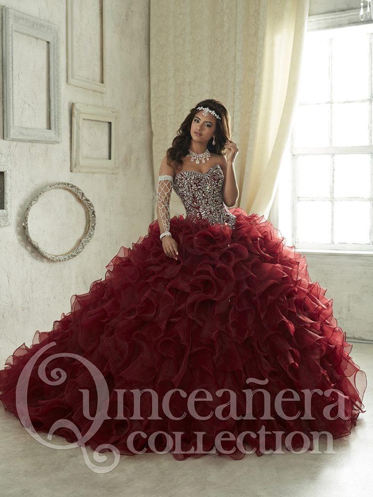 Tiffany Quinceanera Style 26833
