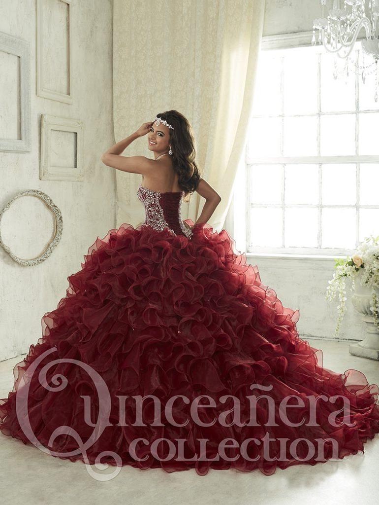 Tiffany Quinceanera Style 26833