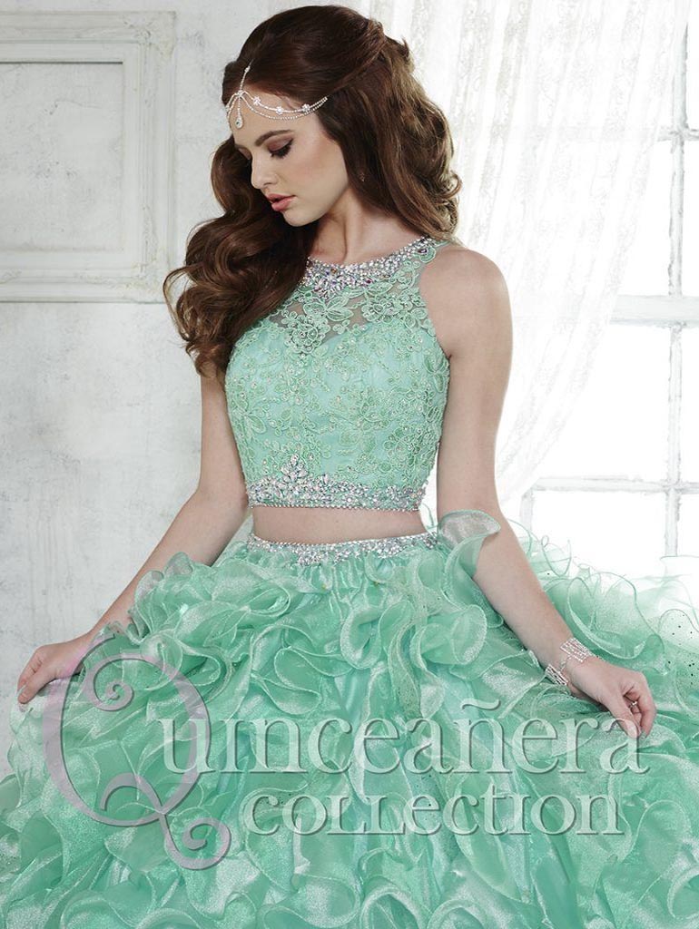Tiffany Quinceanera Style 26813