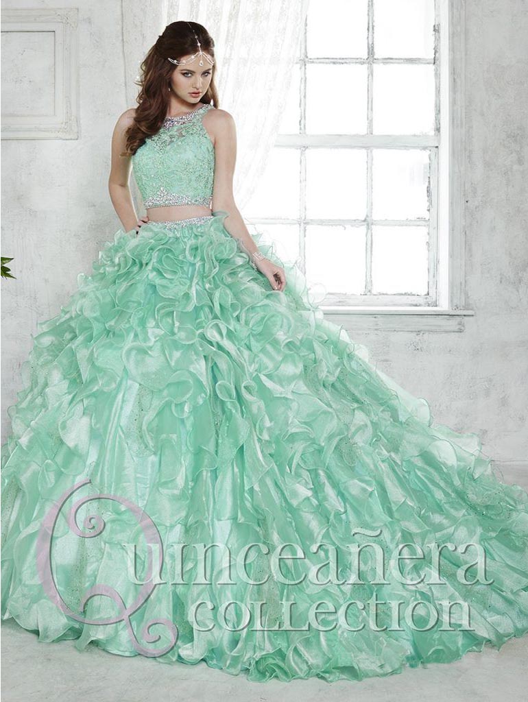 Tiffany Quinceanera Style 26813