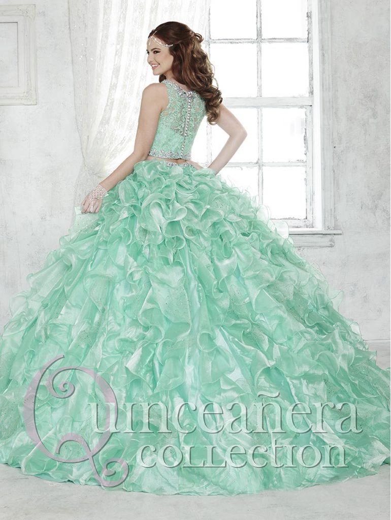 Tiffany Quinceanera Style 26813