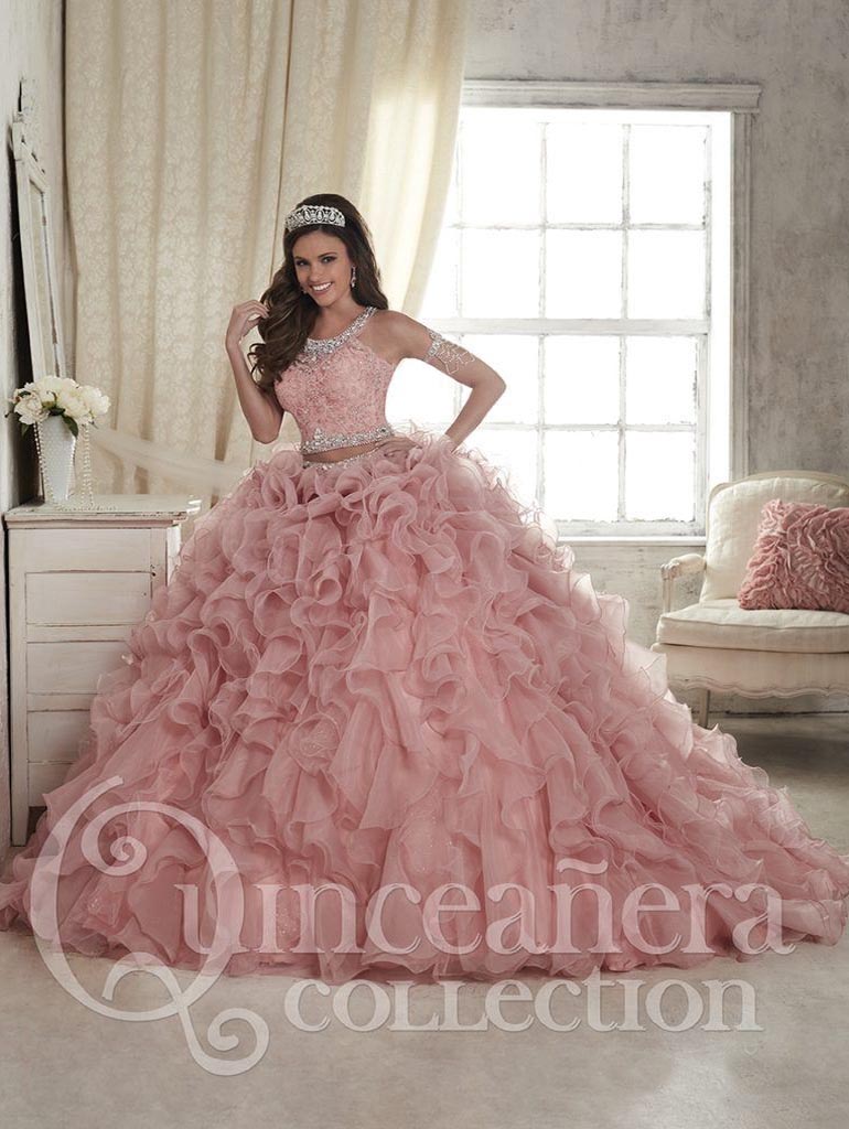Tiffany Quinceanera Style 26813