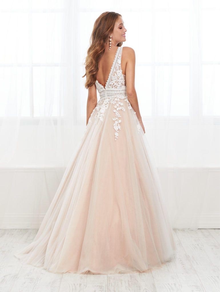 Tiffany Designs Style 16391