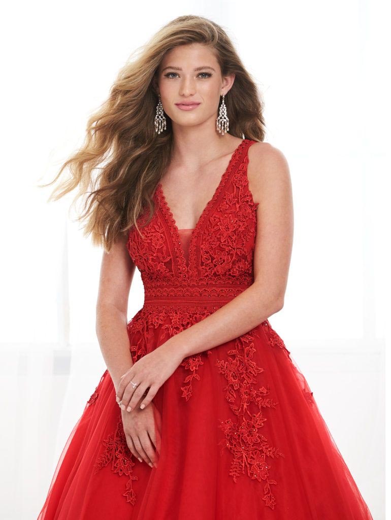 Tiffany Designs Style 16391