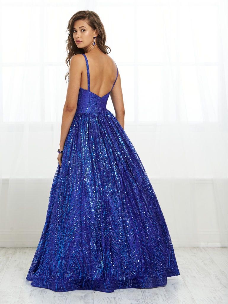 Tiffany Design Style 16413