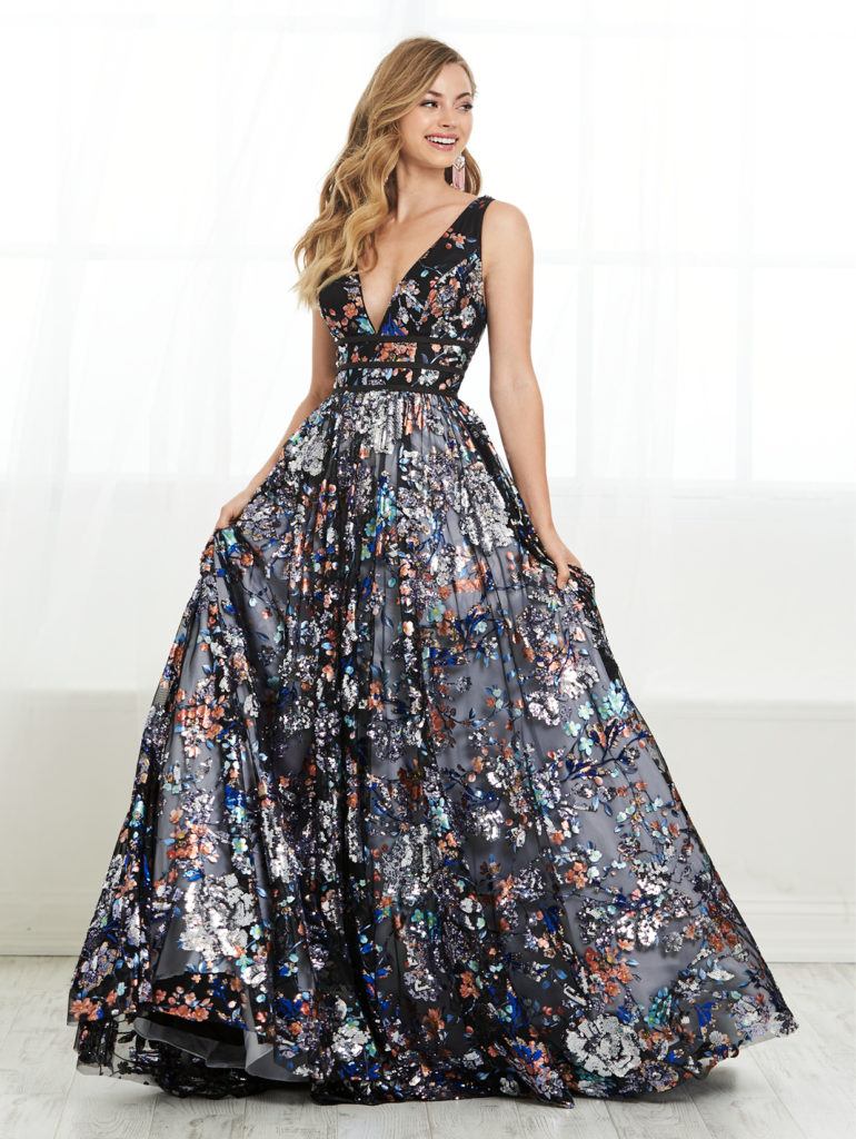 Tiffany Design Style 16440