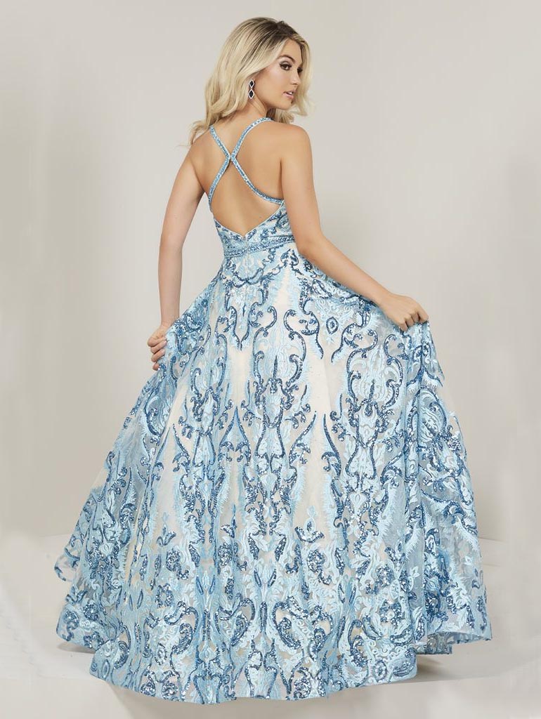 Tiffany Designs Style 16369