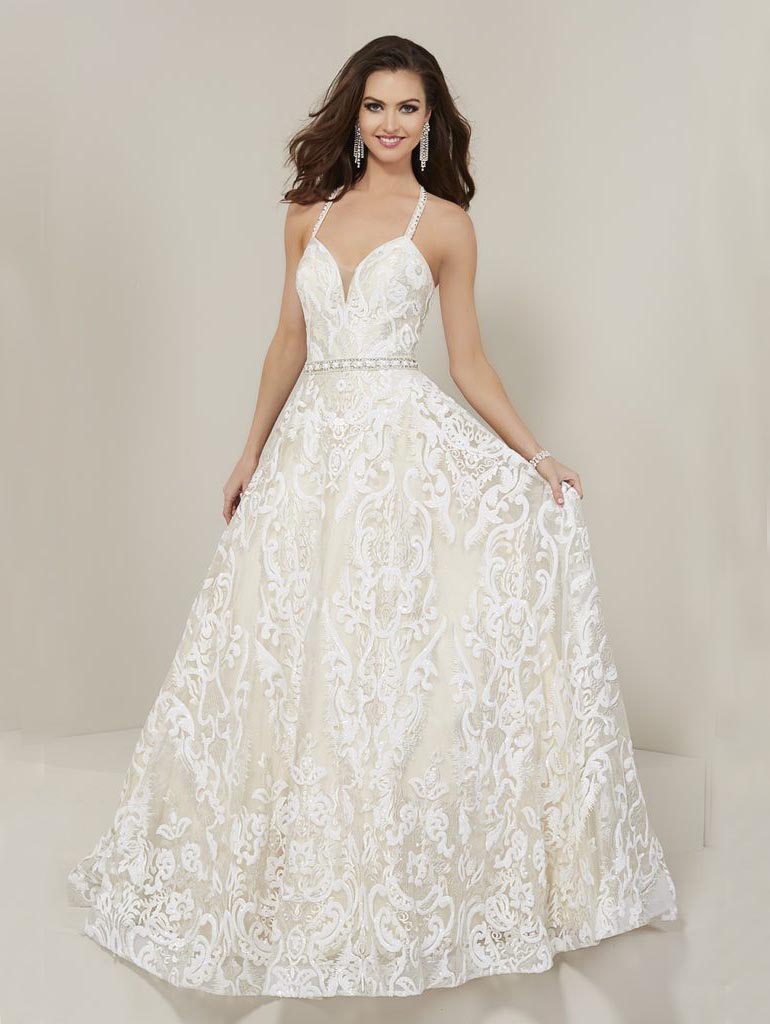 Tiffany Designs Style 16369