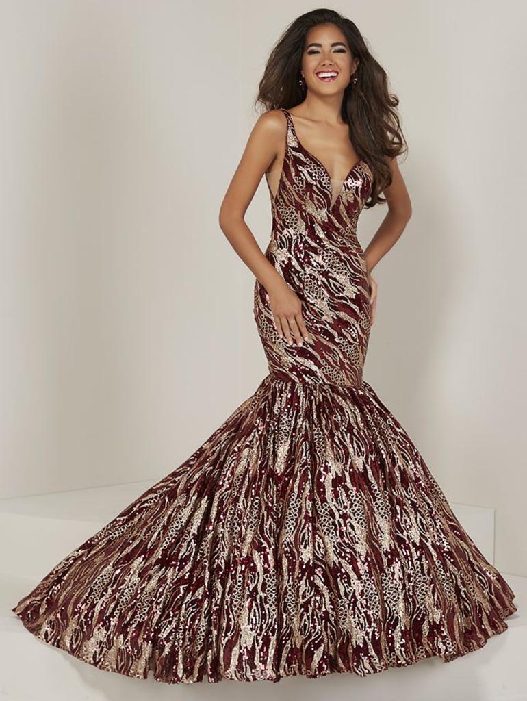 Tiffany Designs Style 16361