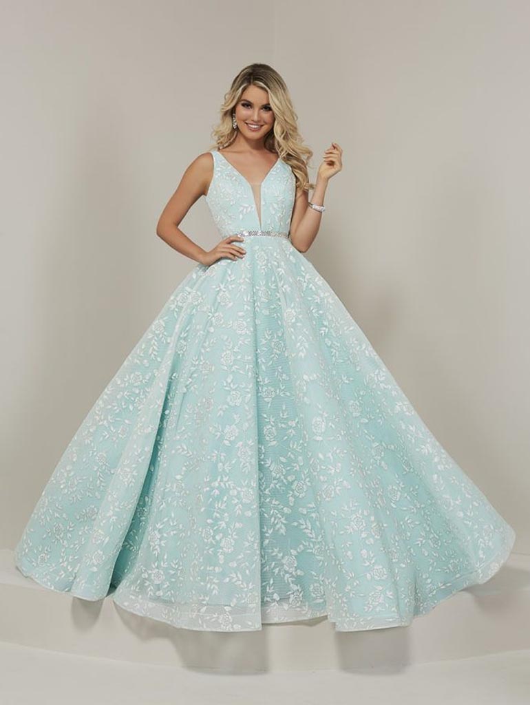 Tiffany Design Style 16325
