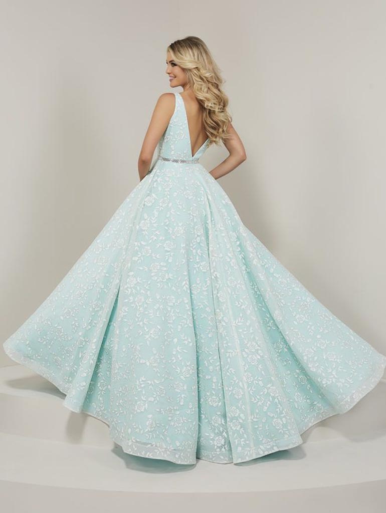 Tiffany Design Style 16325