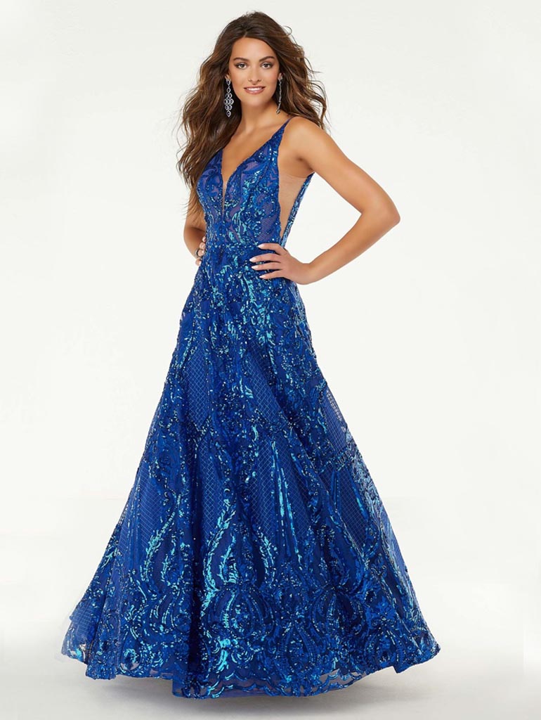 Morilee Dress Style 45001