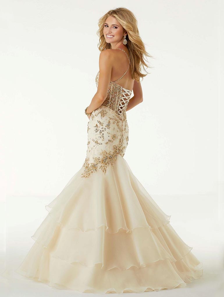 Morilee Dress Style 45002