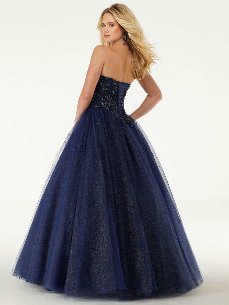 Morilee Dress Style 45007