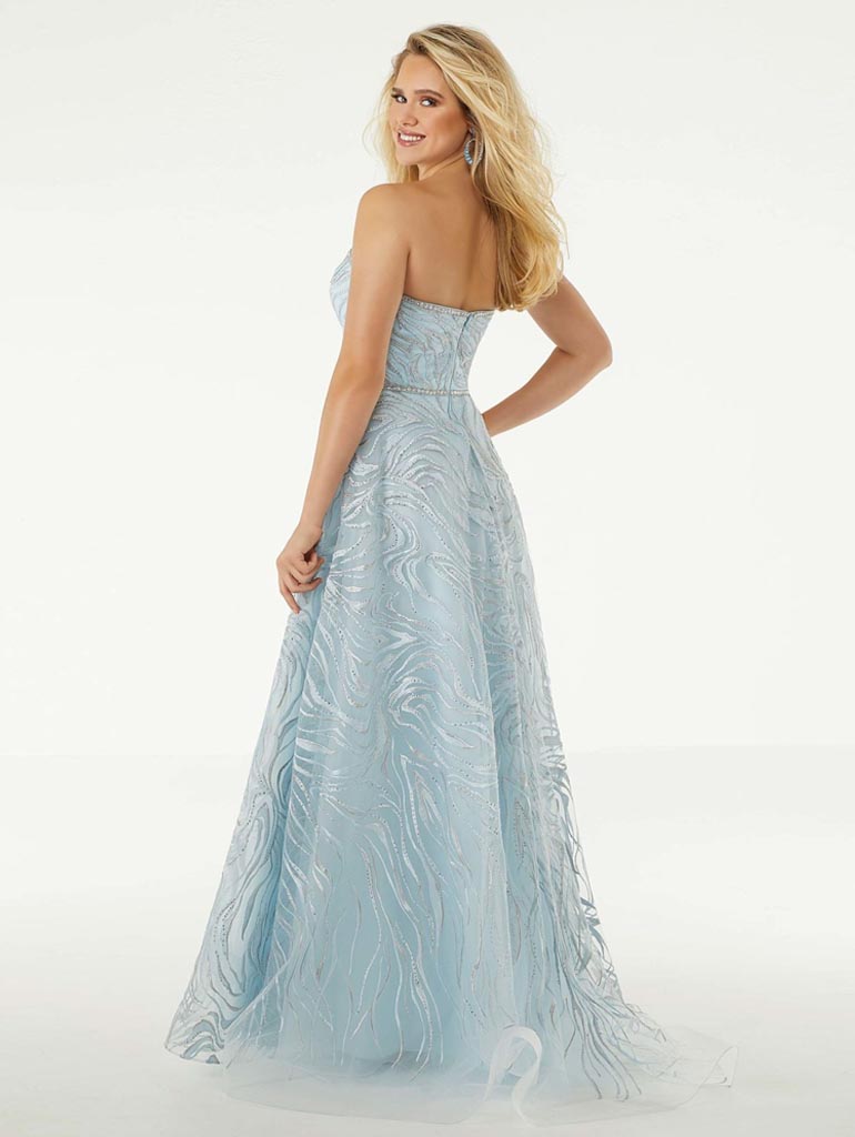 Morilee Dress Style 45010