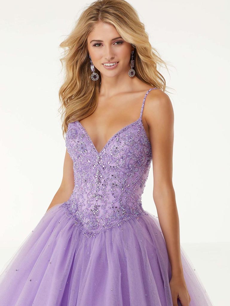 Morilee Dress Style 45013