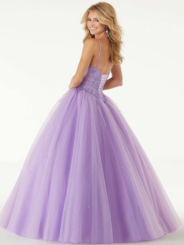Morilee Dress Style 45013