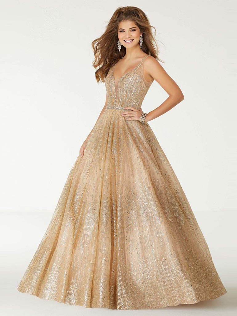 Morilee Dress Style 45021